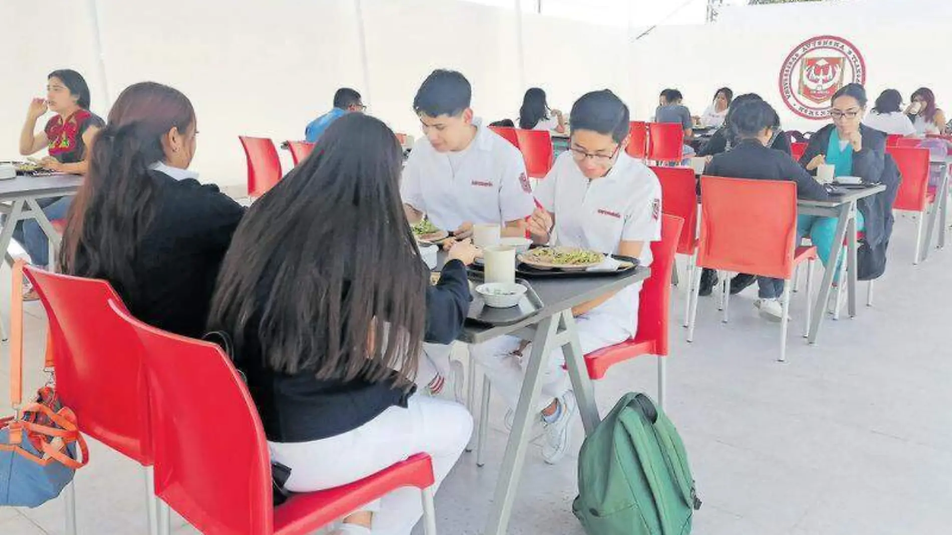 Comedor universitario (3)